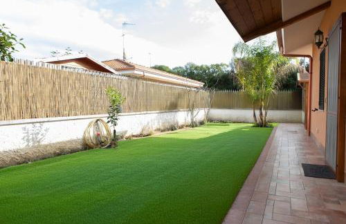 Villa Serena-250metri dal mare -Wifi- Free Parking - Foto 4