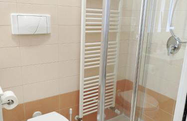 Apt 117 - Osp San Raffaele e Metro 2 - Intero Appartamento - Foto 12