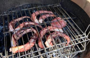 Modern villa with a private pool - Foto 30