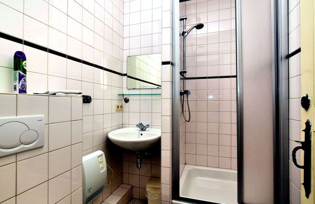 Spacious Pet-friendly Castle in Stavelot - Photo 26