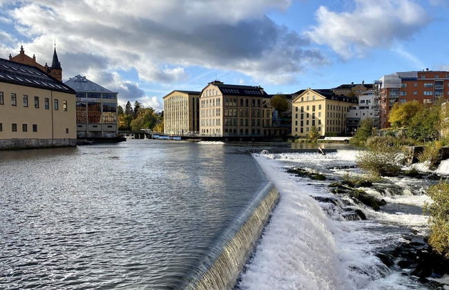 3 Person Holiday Home in ABY - Foto 7