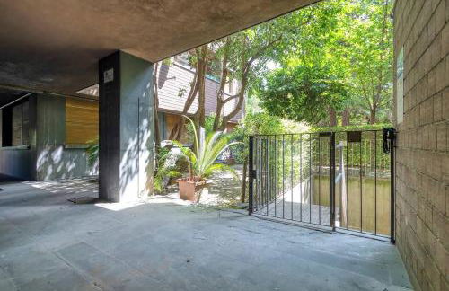 FREE Parking Large Apartment x11 with 4 bathrooms - Photo 59