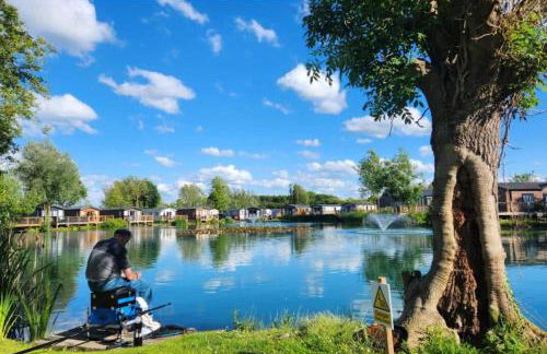 Malton 2-Bed Lodge Sleeps 4 Pet Friendly - Foto 58