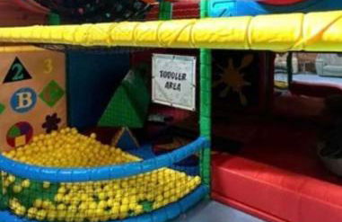 37 Gower holiday village Ty Seren Cosy 2 bedroom chalet with a seasonal indoor pool - Foto 20