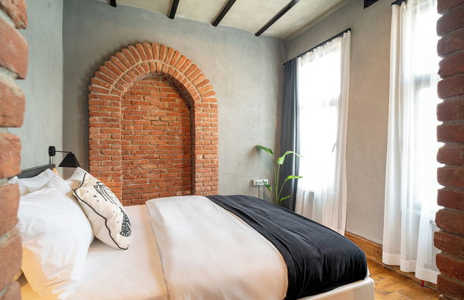 Urban Quarters - Büklü Han - Foto 31