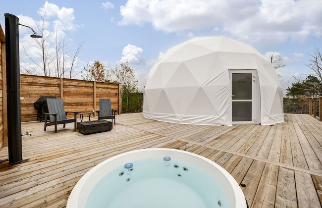 Nalu Retreat & Nordic Spa - Foto 47