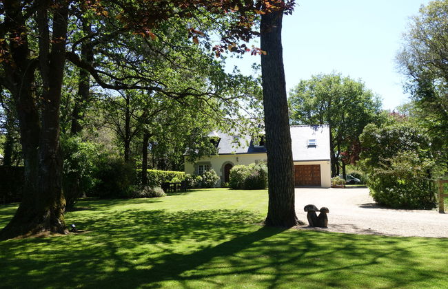 Villa Pallec - Foto 26