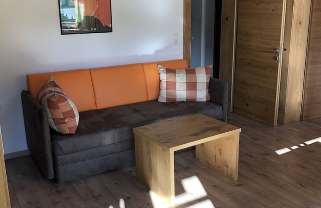 Landhaus & Haus Rustika - Foto 29