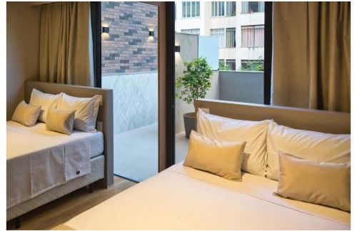 Life Residence - Foto 44