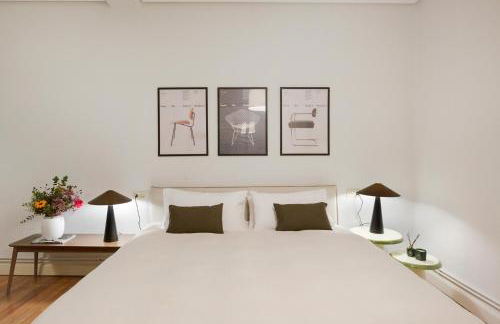 Amplio Apartamento en Casco Viejo - Corazón de Bilbao - Foto 1