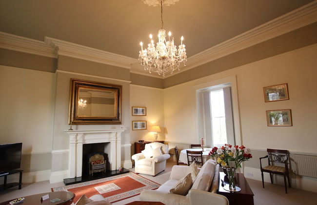 The Dower House Apartments - Foto 32