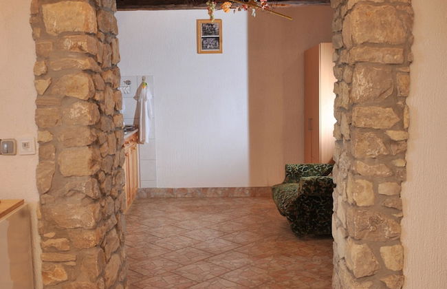 Vineyard Cottage Keglic - Foto 2