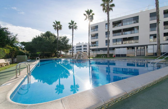 058 Lux Vacation - Ac/wifi - Foto 1