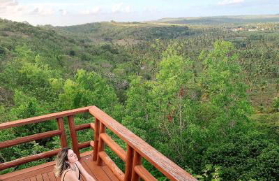 Ecolodge Praia de Gravatá - Pernambuco- Brasil - Foto 5