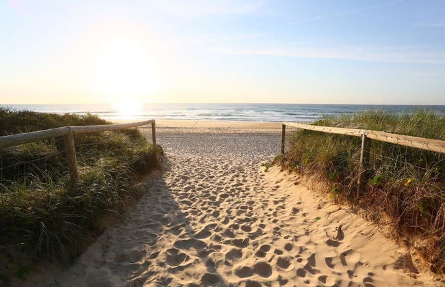 Biarritz Apartments - Foto 40