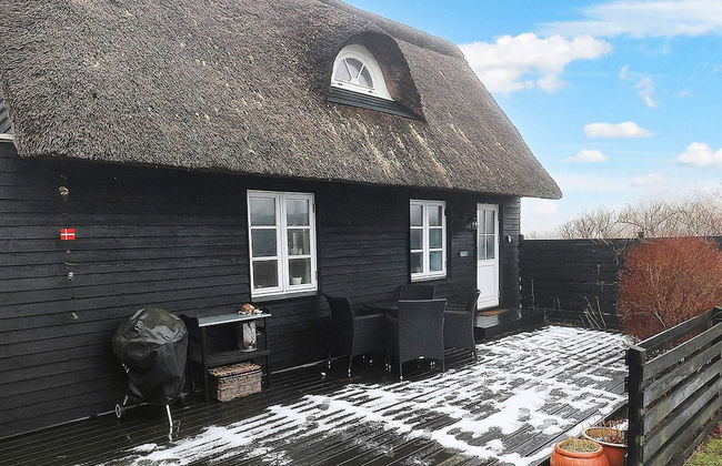 5 Person Holiday Home in Frederikshavn - Foto 26