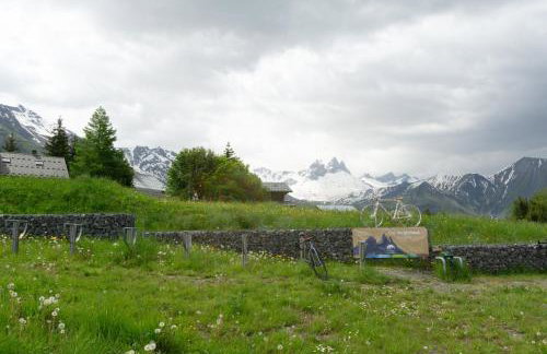 Appartement Albiez - Foto 17