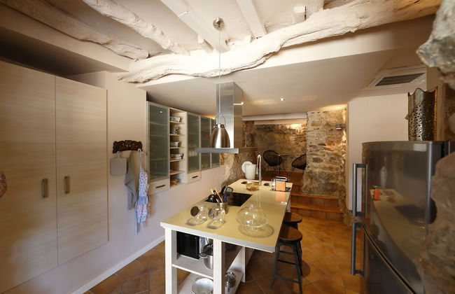 Dalt Vila - Photo 16