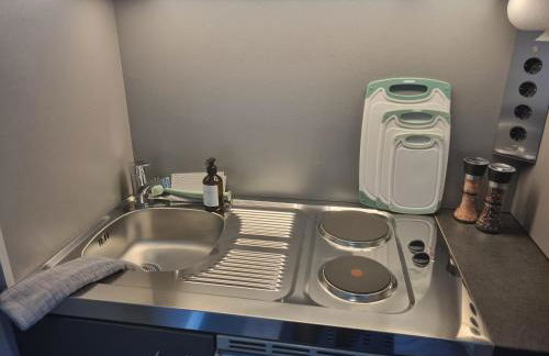 Appartement Sternenblick - Foto 11