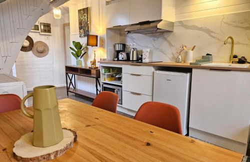 T2 Ctre ville Fibre proche Beauval - Photo 16