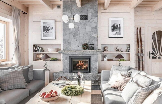 Villa Gorsky-Janso - Foto 4