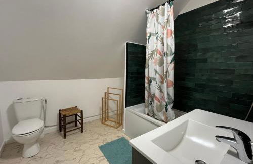 L'ancienne Tonnellerie - Foto 20