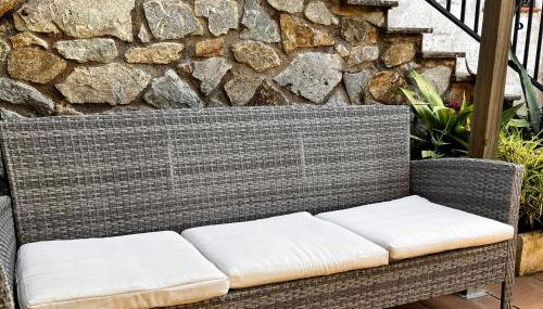 Estudio limonero en Sant Cebriá de Vallalta 20' playa - Foto 5