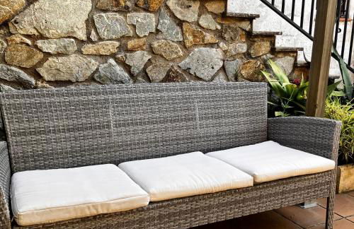 Estudio limonero en Sant Cebriá de Vallalta 20' playa - Foto 5