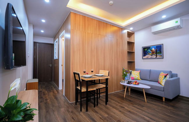 Fusion Gates Apartment - Photo 7