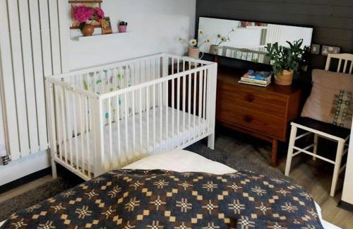 Hayloft Cottage - Foto 6