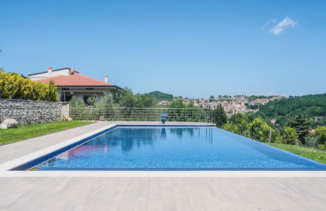 Villa in Vigna Apartment - Foto 16