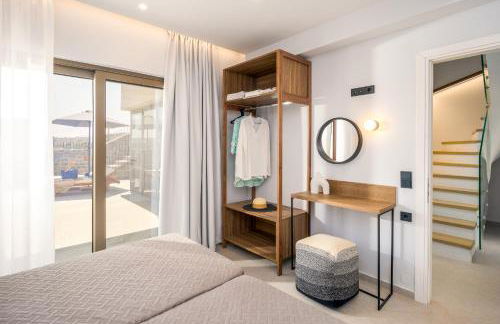 Stefi Villas - Deluxe Pool Bliss Retreats - Photo 17