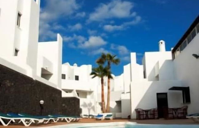 Tabaiba Apartamentos - Foto 18