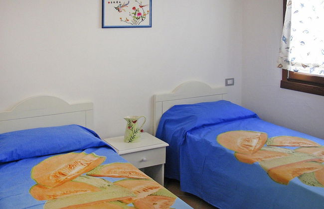 Villa in San Pietro Near White Sand Beach - Foto 3