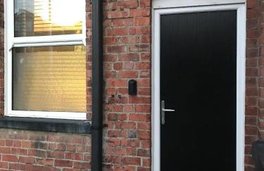 Contemporary 1 bed Studio for Comfy Stay in Wigan - Foto 31