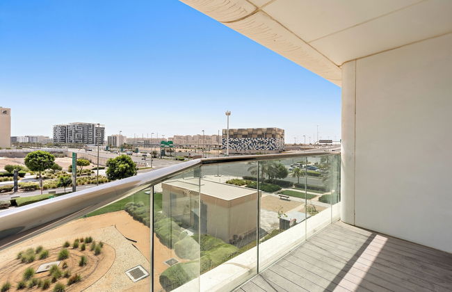 Silkhaus Al Hadeel East - Photo 12