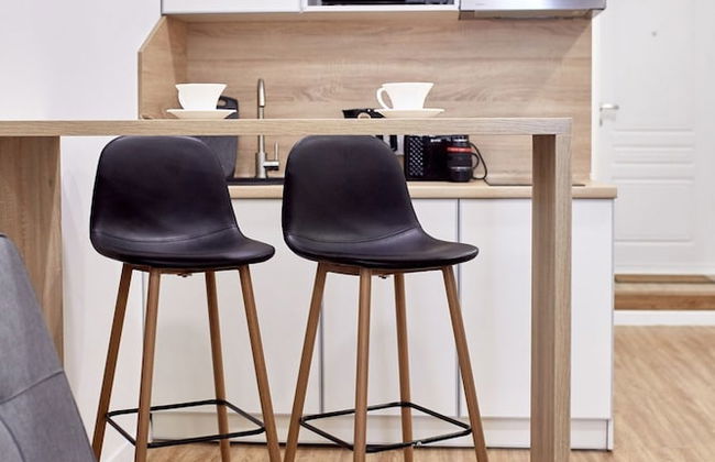 Apart-hotel Nordian - Foto 71