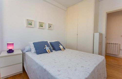 Cullera Beach Apartment Cap Blanc - Foto 73