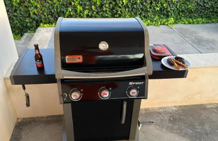 Ferienhaus S´Embat - Foto 38