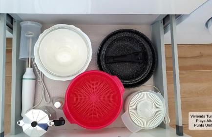 VIVIENDA TURISTICA PLAYA ALTAIR PUNTA UMBRIA - Foto 66