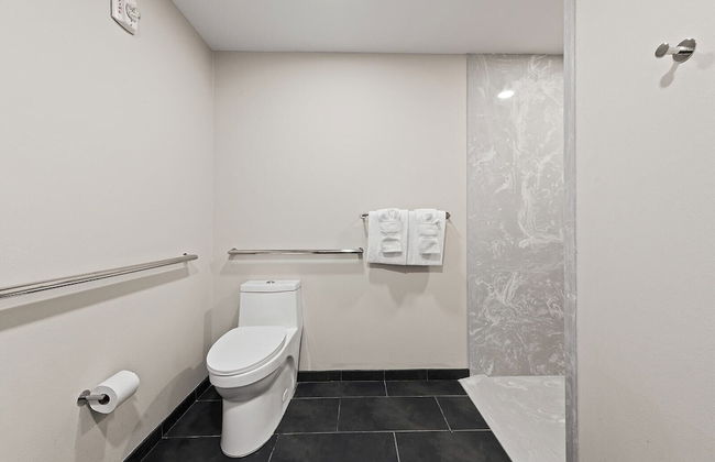 Bywater Suite Hotel - Foto 58