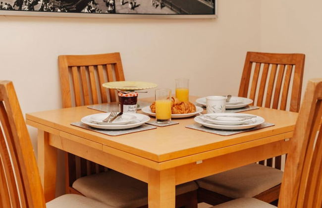 Honeysuckle Terrace - From 125 Per Night - Photo 16