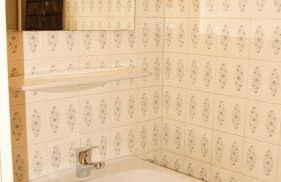 Sonnige 2-Zimmer Wohnung mit Terrasse und Garten - Foto 8