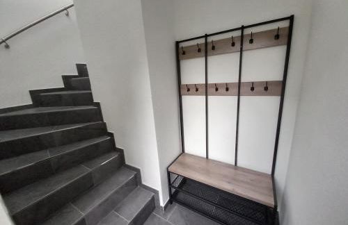 Neubau: Ferienwohnung Im Suddenfeld - zentral und doch ruhig gelegen - Foto 16