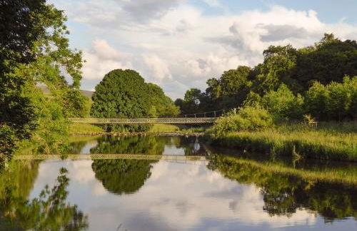 Ladycroft Cottage - Foto 20