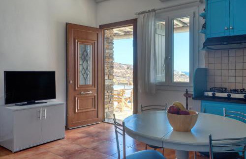 Andrea's Tinos House - Foto 50