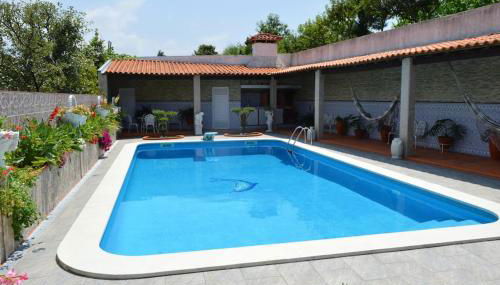 Spacious Villa with Private Pool in Oliveira de Azeméis - Foto 1