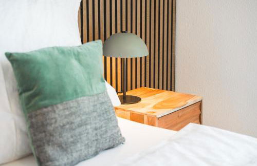 The Serviced - Design Apartments - Foto 7