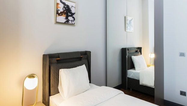 Benesta Residence By Newinn - Foto 5, Habitación