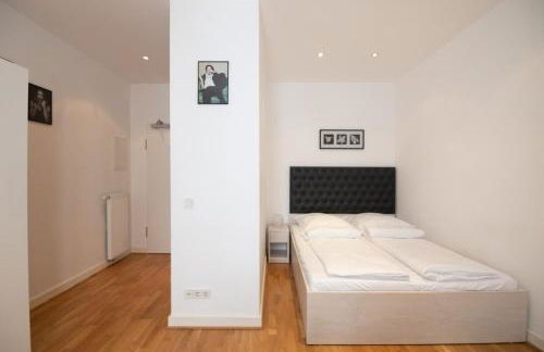 Charming Apartments Frankfurt City - Foto 13